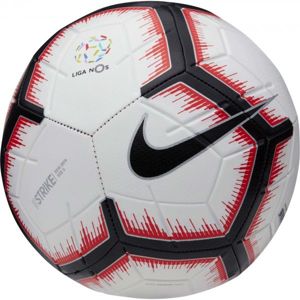 Nike LIGA NOS STRIKE biela 3 - Futbalová lopta