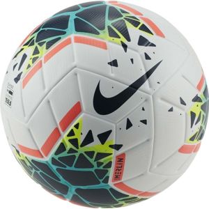 Nike MERLIN - FA19 biela 5 - Futbalová lopta