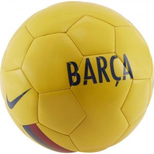 Nike FC BARCELONA SPRTS  5 - Futbalová lopta