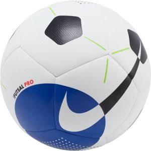 Nike FUTSAL PRO Futsalová lopta, biela, veľkosť 4