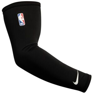 Nike SHOOTER SLEEVE NBA 2.0 Športové basketbalové rukávy, čierna, veľkosť L/XL