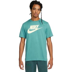 Nike NSW CE POLO MATCHUP PQ M Pánske tričko polo, žltá, veľkosť 2XL