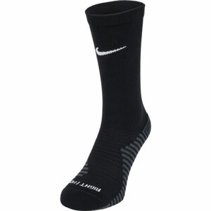 Nike SQUAD CREW U Športové ponožky, biela, veľkosť M