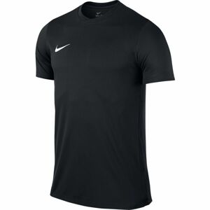 Nike SS PARK VI JSY čierna L - Pánsky futbalový dres
