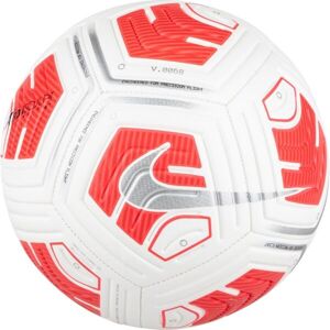 Nike STRIKE TEAM 290G Futbalová lopta, biela, veľkosť 5