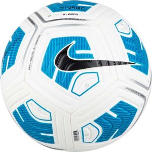 Nike STRIKE TEAM 350G Futbalová lopta, biela, veľkosť 5