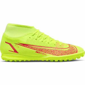 Nike Pánske  turfy Pánske turfy, žltá, veľkosť 43