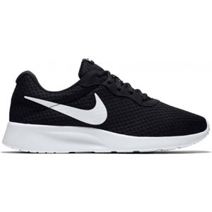 Nike TANJUN čierna 11.5 - Pánska voľnočasová obuv