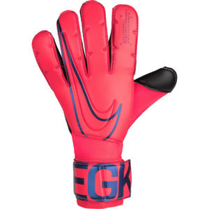 Nike VAPOR GRIP3 červená 11 - Pánske brankárske rukavice