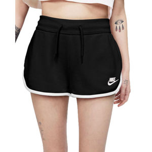 Nike NSW HRTG SHORT FLC W  S - Dámske šortky