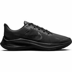 Nike ZOOM WINFLO 7 W Dámska bežecká obuv, čierna, veľkosť 44