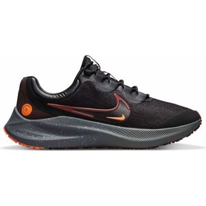 Nike WINFLO 8 SHIELD Pánska bežecká obuv, čierna, veľkosť 45