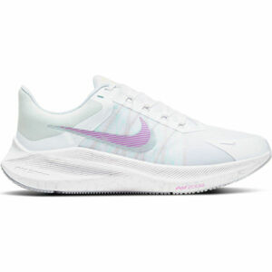 Nike ZOOM WINFLO 7 W Dámska bežecká obuv, biela, veľkosť 41