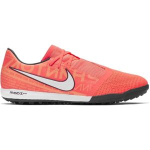 Nike ZOOM PHANTOM VENOM PRO TF oranžová 10.5 - Pánske turfy