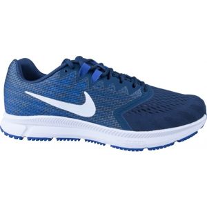 Nike AIR ZOOM SPAN 2 M modrá 10 - Pánska bežecká obuv