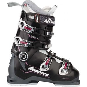 Nordica SPEEDMACHINE 75 W  25.5 - Dámska lyžiarska obuv