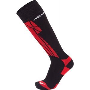 Nordica ALL MOUNTAIN MULTI-PURPOSE čierna M - Lyžiarske ponožky