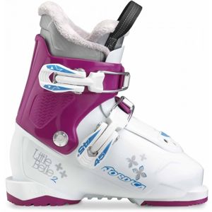 Nordica LITTLE BELLE 2  17.5 - Detské lyžiarske topánky