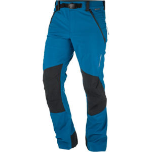 Northfinder AFTYN modrá S - Pánske nohavice