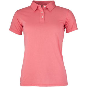 Northfinder ASDIA ružová L - Dámske tričko
