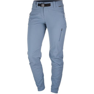 Northfinder BALSTA modrá XL - Dámske nohavice