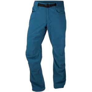 Northfinder BEN Pánske nohavice, modrá, veľkosť XXL