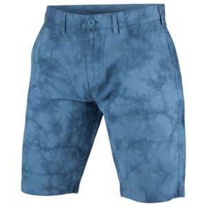 Northfinder BOLRIS modrá XL - Pánske šortky