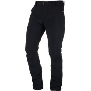 Northfinder FOLTY čierna XL - Pánske nohavice