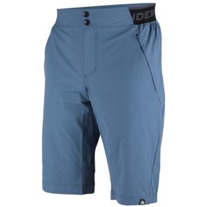 Northfinder GRIFFIN tmavo modrá XL - Pánske šortky