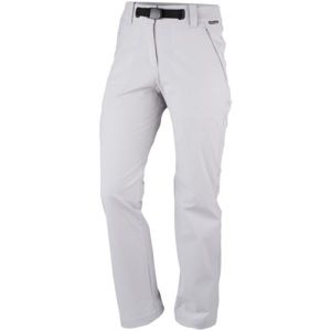 Northfinder JOANNA sivá XL - Dámske nohavice