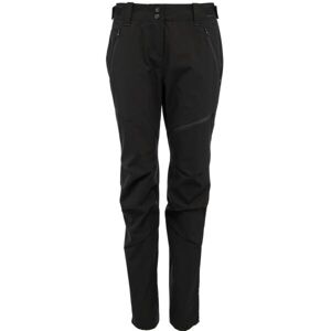 Northfinder KRISTA Dámske nohavice, čierna, veľkosť XL