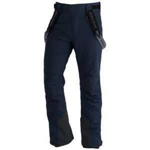 Northfinder LARK Pánske lyžiarske nohavice, tmavo modrá, veľkosť S