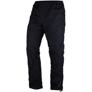 Northfinder NORTHKIT Dámske nohavice, čierna, veľkosť 2XL