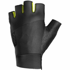 Northwave EXTREME Cyklistické rukavice, čierna, veľkosť XXL