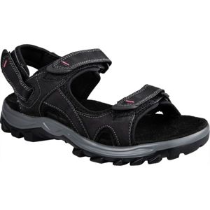 Numero Uno KAYAK čierna 41 - Dámske sandále