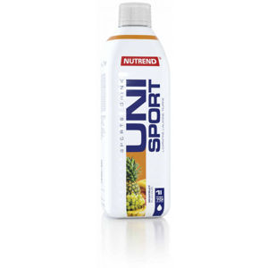 Nutrend UNISPORT 1L MIXFRUIT   - Športový nápoj