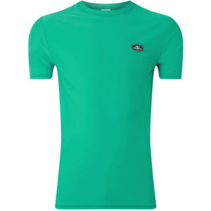O'Neill PM ESSENTIAL S/SLV SKINS zelená XL - Pánske tričko