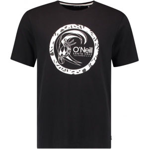 O'Neill LM CIRCLE SURFER T-SHIRT čierna S - Pánske tričko