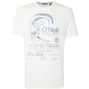 O'Neill LM ORIGINALS PRINT T-SHIRT  XL - Pánske tričko