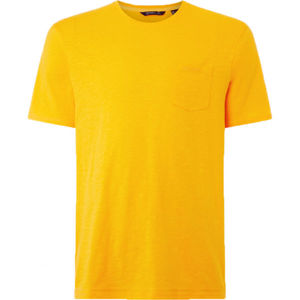 O'Neill LM ESSENTIALS T-SHIRT žltá L - Pánske tričko