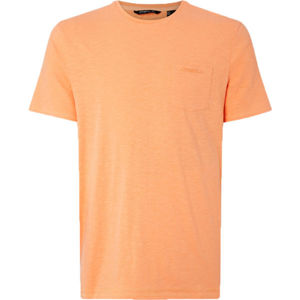 O'Neill LM ESSENTIALS T-SHIRT oranžová M - Pánske tričko