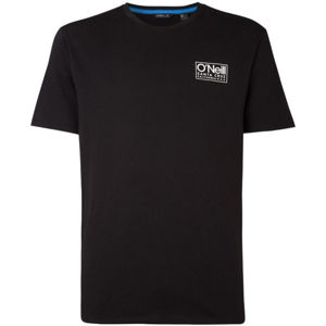 O'Neill LM NOAH T-SHIRT čierna M - Pánske tričko