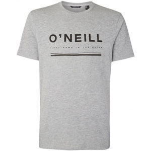 O'Neill LM ARROWHEAD T-SHIRT šedá XL - Pánske tričko