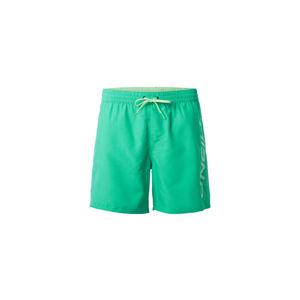 O'Neill PM CALI SHORTS zelená XL - Pánske kúpacie šortky