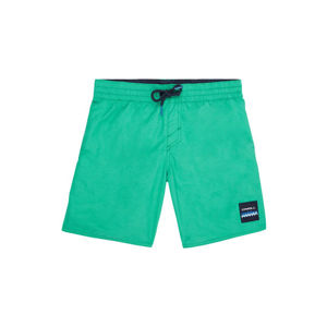 O'Neill PB VERT SHORTS Chlapčenské šortky do vody, zelená, veľkosť 164