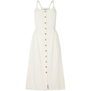 O'Neill LW AGATA DRESS biela XL - Dámske šaty