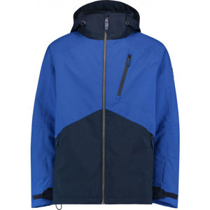 O'Neill PM APLITE JACKET Pánska lyžiarska/snowboardová bunda, modrá, veľkosť XL