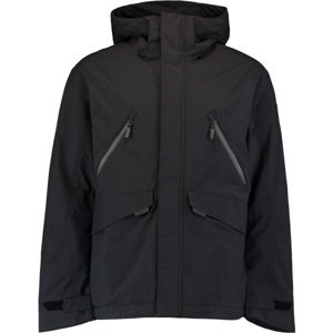 O'Neill Pánska zimná bunda Pánska zimná bunda, čierna, veľkosť XL