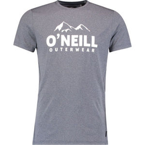O'Neill LM HYBRID T-SHIRT  M - Pánske tričko