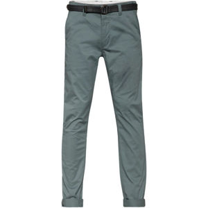 O'Neill LM FRIDAY NIGHT CHINO PANTS Pánske nohavice, sivá, veľkosť 34